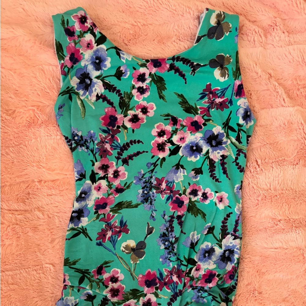 BusyBod Leo - Size 8 - Pink & Turquoise with Boys